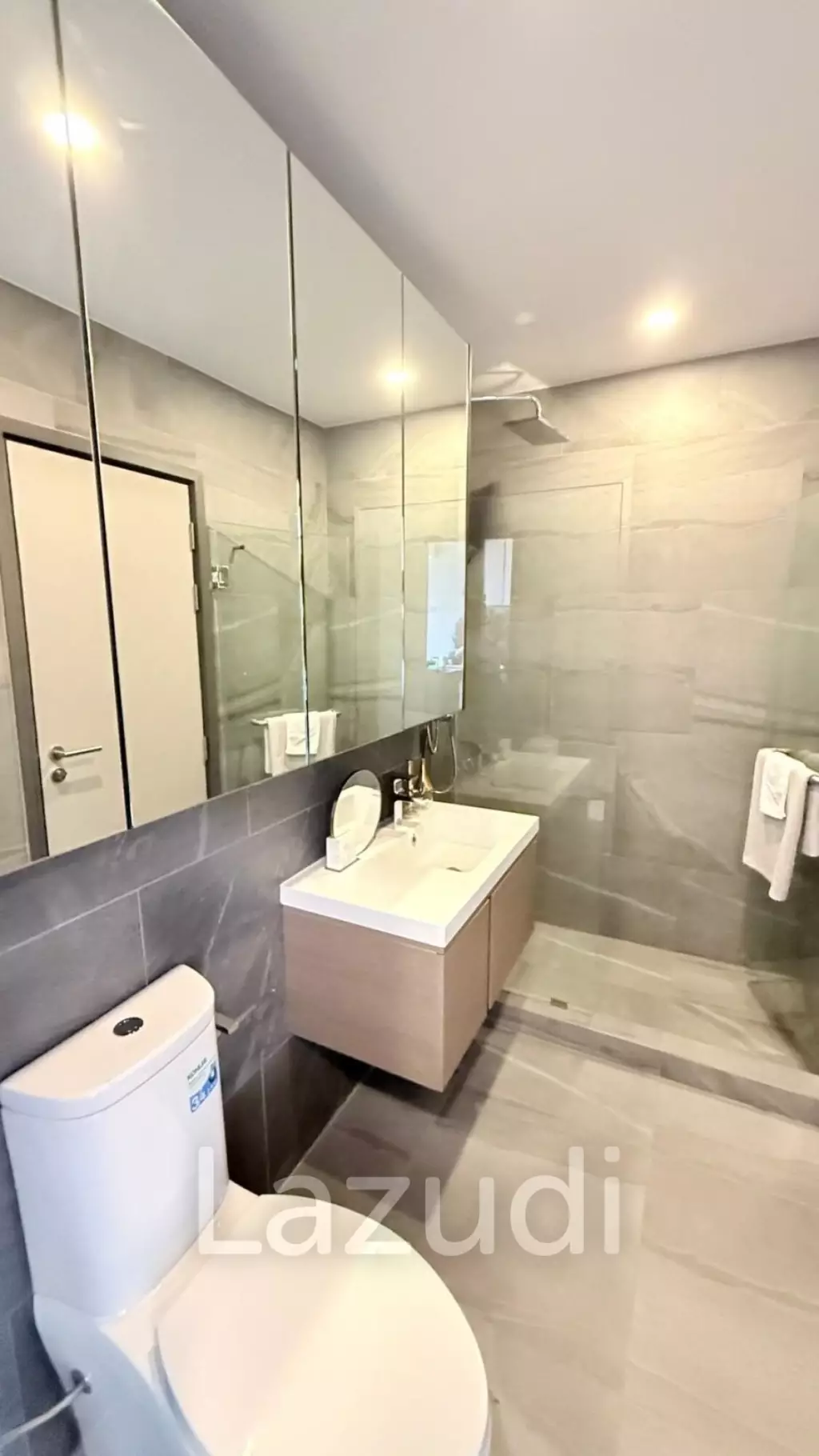 35 Sqm 1 Bed 1 Bath Condo For Sale in The Teak Ratchada 19