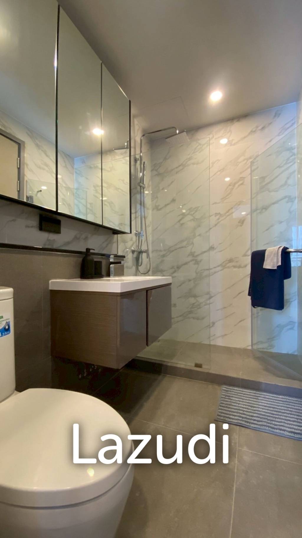 39 sqm modern 1 bedroom condo at The Teak Ratchada 19 Chatuchak Bangkok