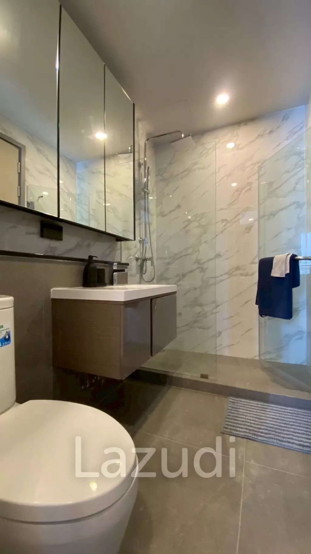 39 sqm modern 1 bedroom condo at The Teak Ratchada 19 Chatuchak Bangkok