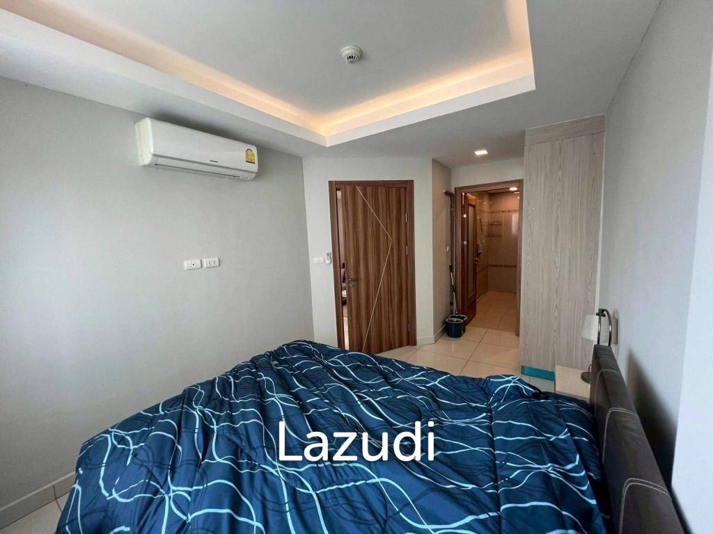 1 Bed 1 Bath 37 SQ.M. Laguna Beach Resort 2