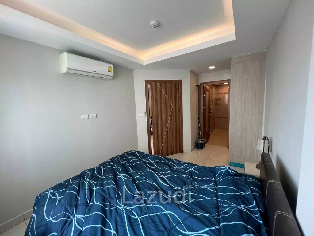 1 Bed 1 Bath 37 SQ.M. Laguna Beach Resort 2