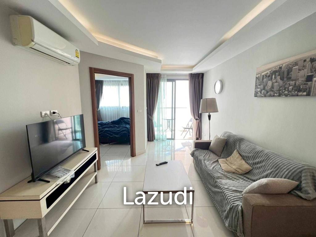 1 Bed 1 Bath 37 SQ.M. Laguna Beach Resort 2
