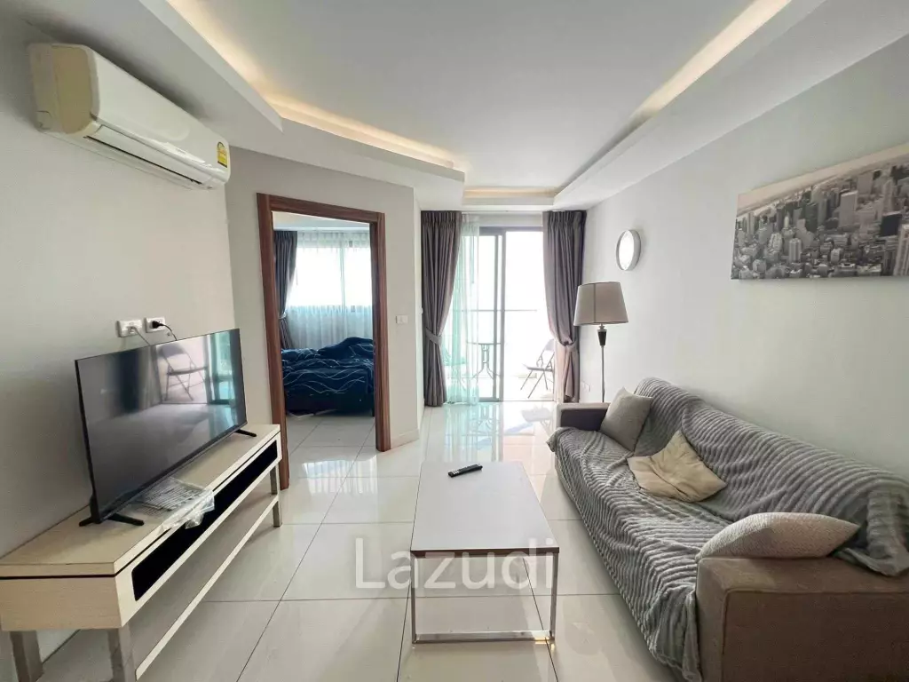 1 Bed 1 Bath 37 SQ.M. Laguna Beach Resort 2