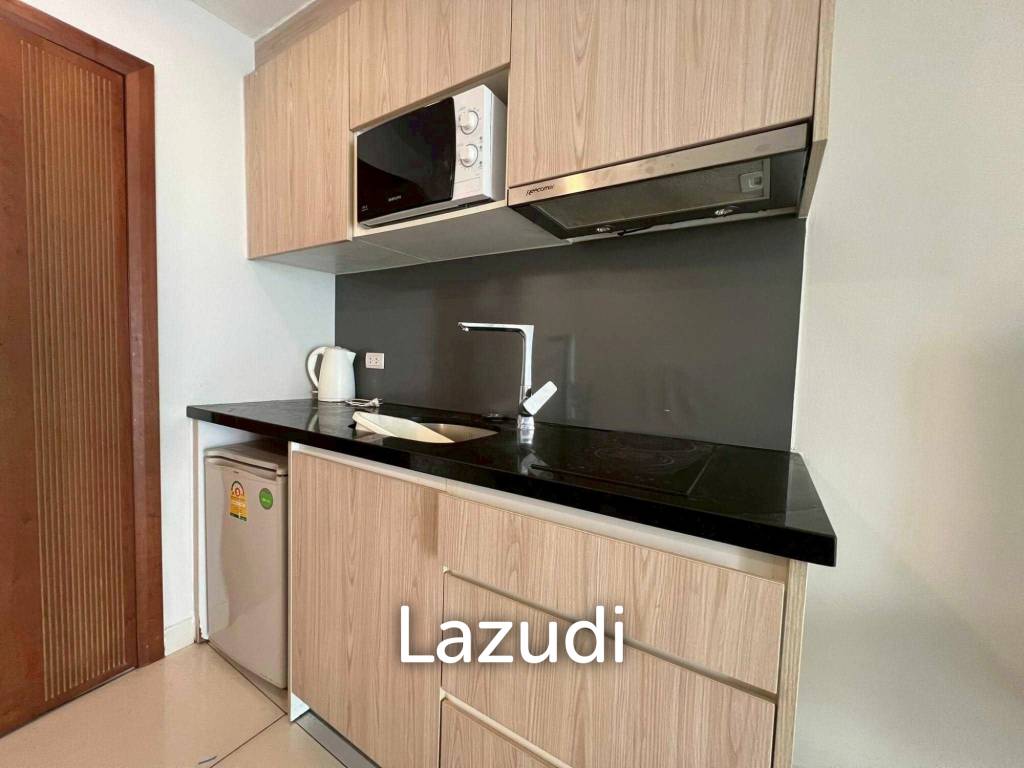 1 Bed 1 Bath 37 SQ.M. Laguna Beach Resort 2