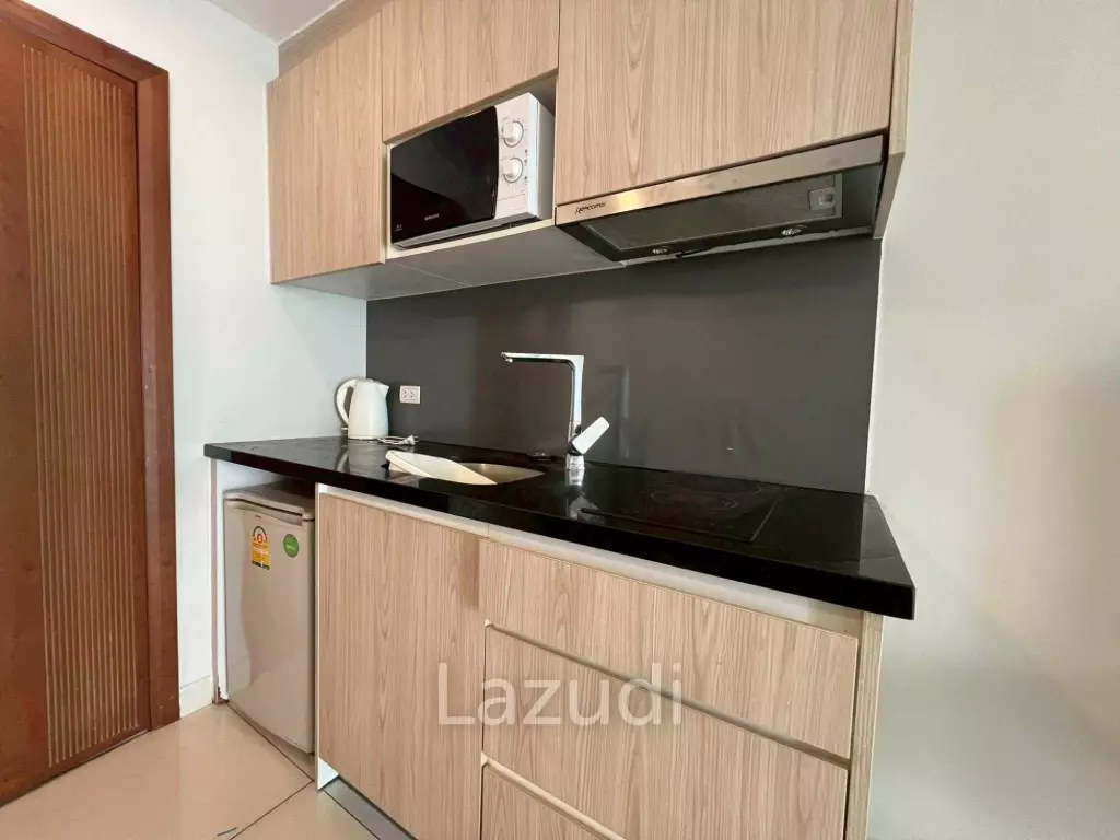 1 Bed 1 Bath 37 SQ.M. Laguna Beach Resort 2