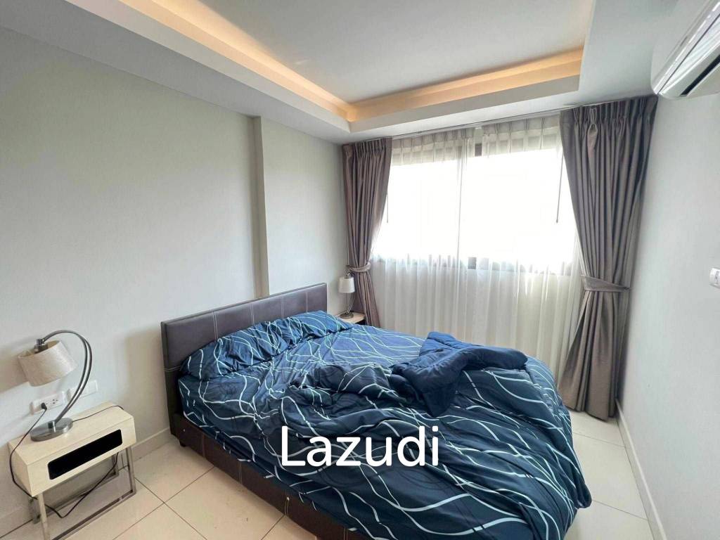 1 Bed 1 Bath 37 SQ.M. Laguna Beach Resort 2
