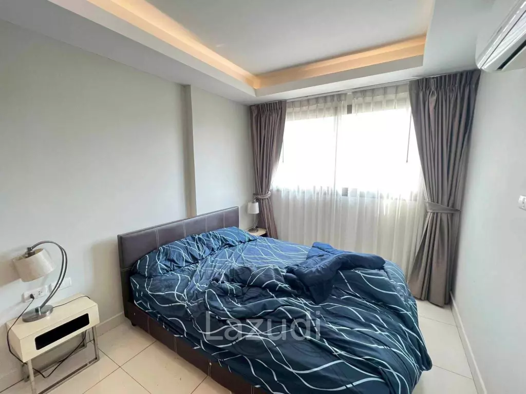 1 Bed 1 Bath 37 SQ.M. Laguna Beach Resort 2