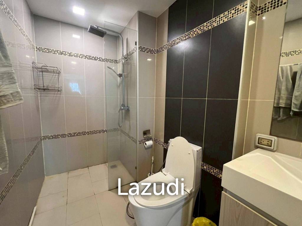 1 Bed 1 Bath 37 SQ.M. Laguna Beach Resort 2