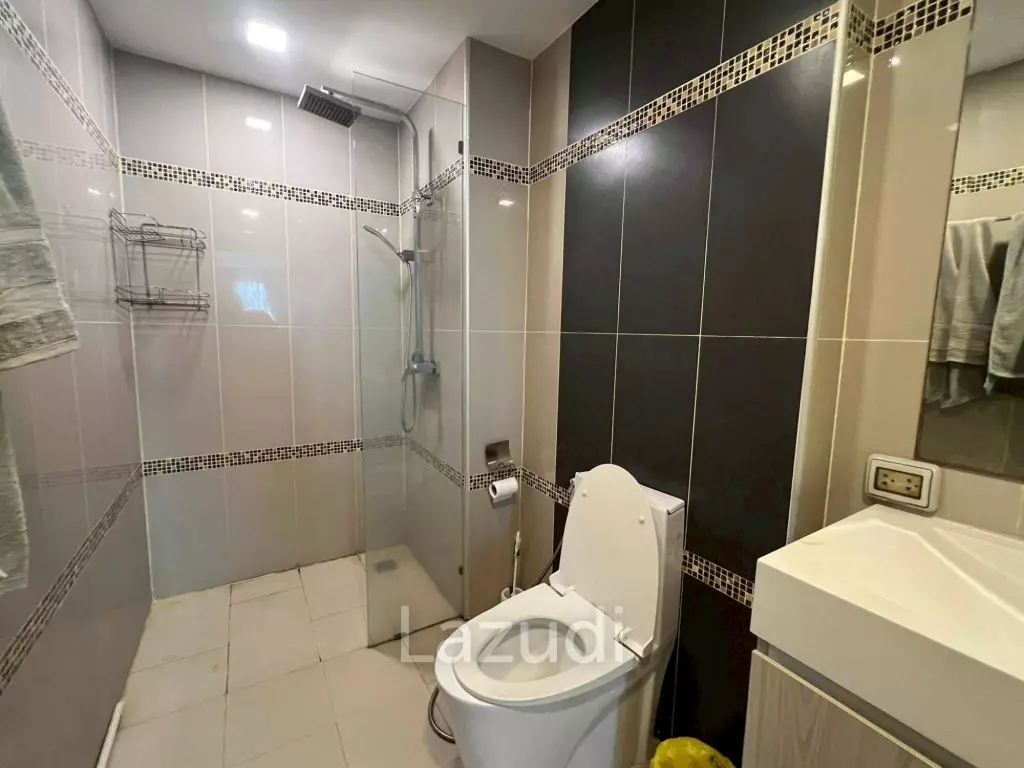 1 Bed 1 Bath 37 SQ.M. Laguna Beach Resort 2