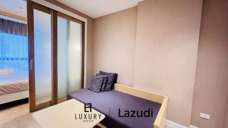 31 metro cuadrado 1 ` 1 Baño Condominio de Venta