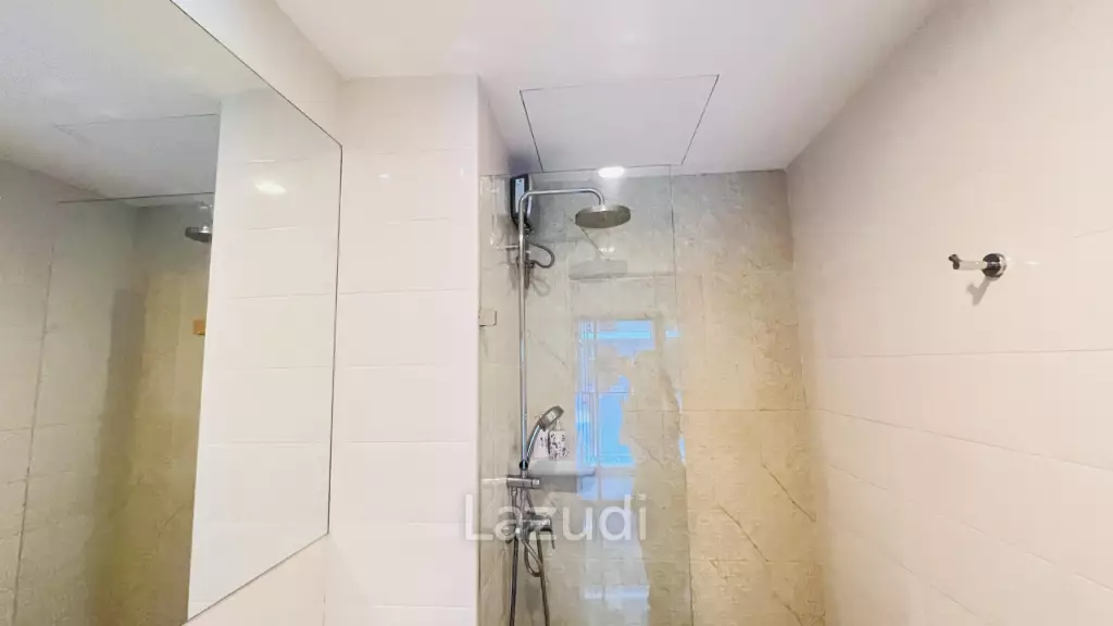 31 sqm modern condo at Maysa condo pool view