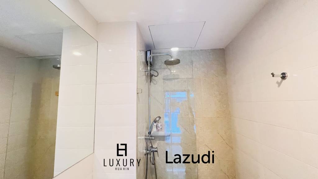 31 metro cuadrado 1 ` 1 Baño Condominio de Venta