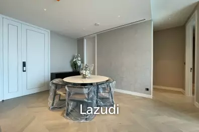 Spacious 2-Bedroom Condo with Panoramic City & Park Views at One 89 Wireless for Sale and Rent
