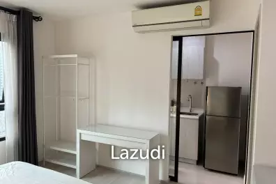 25 sqm modern 1 bedroom at Life Asoke