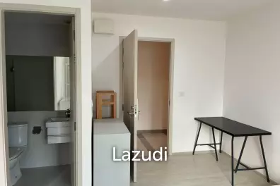 25 sqm modern 1 bedroom at Life Asoke