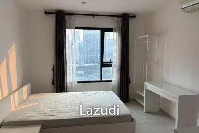 25 sqm modern 1 bedroom at Life Asoke
