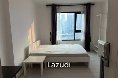 25 sqm modern 1 bedroom at Life Asoke