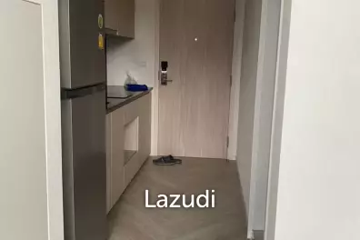 60 sqm loft-style condo on 19th floor at Siamese Sukhumvit 48 Phra Khanong Bangkok