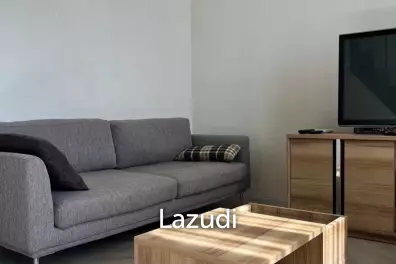 60 sqm loft-style condo on 19th floor at Siamese Sukhumvit 48 Phra Khanong Bangkok