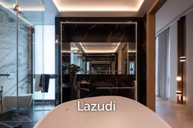 5 Bed Detached House For Sale in Sonle Residences
