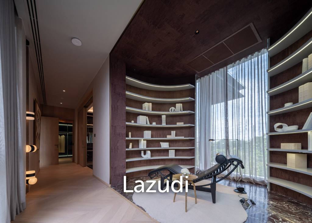 5 Bed Detached House For Sale in Sonle Residences
