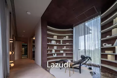 5 Bed Detached House For Sale in Sonle Residences