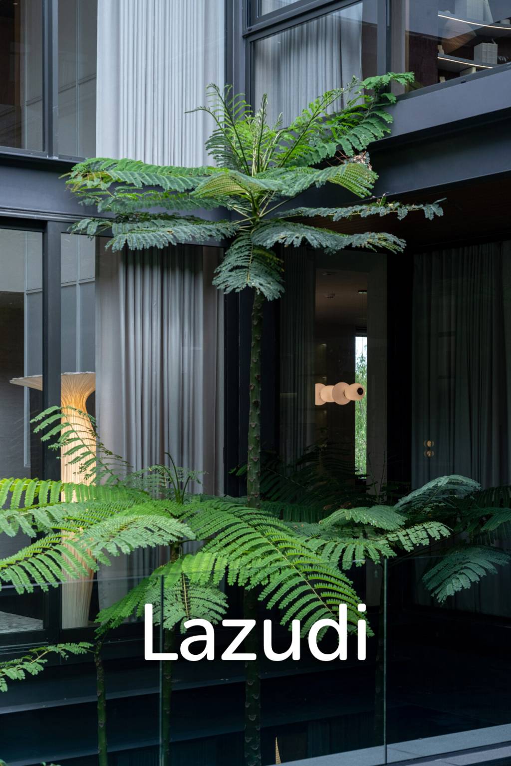 5 Bed Detached House For Sale in Sonle Residences