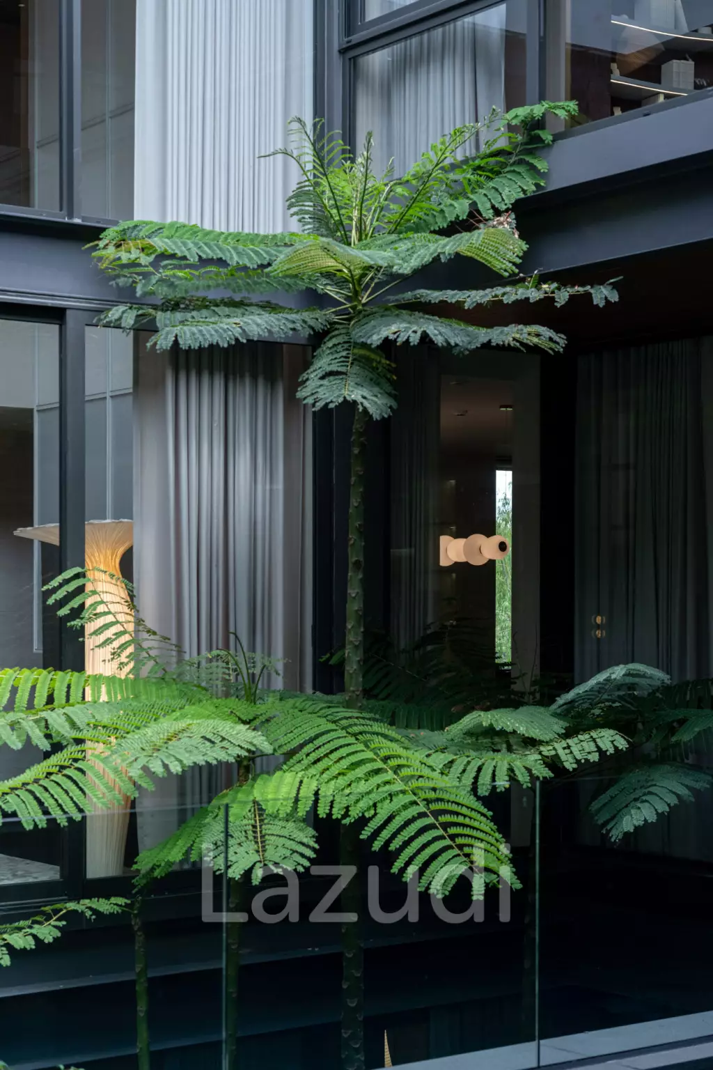 5 Bed Detached House For Sale in Sonle Residences