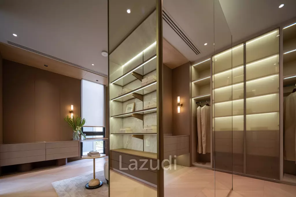 5 Bed Detached House For Sale in Sonle Residences
