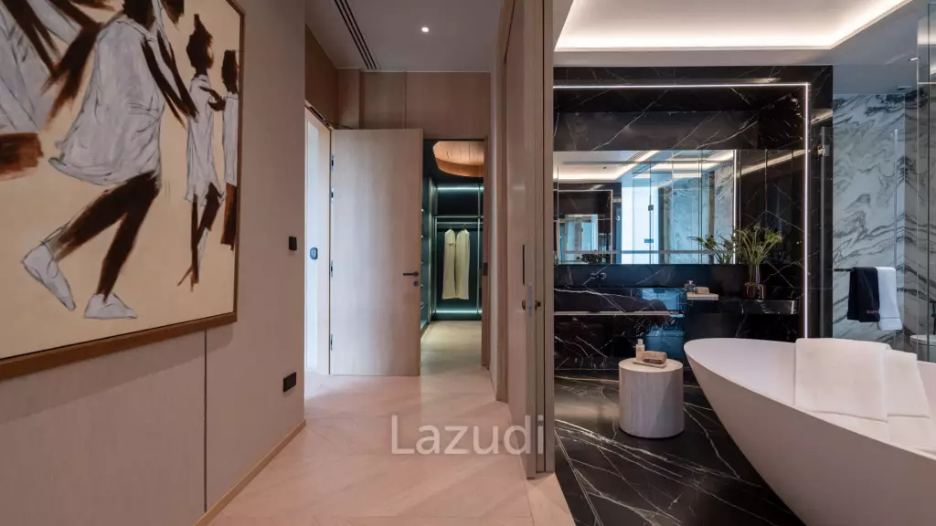 5 Bed Detached House For Sale in Sonle Residences