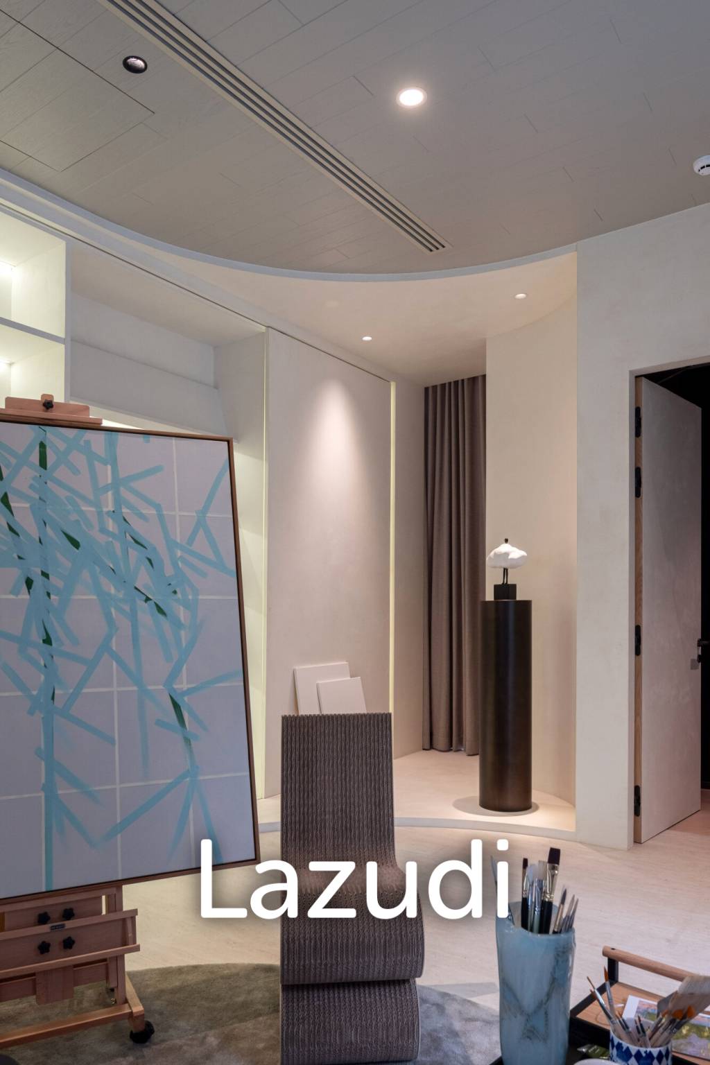 5 Bed Detached House For Sale in Sonle Residences