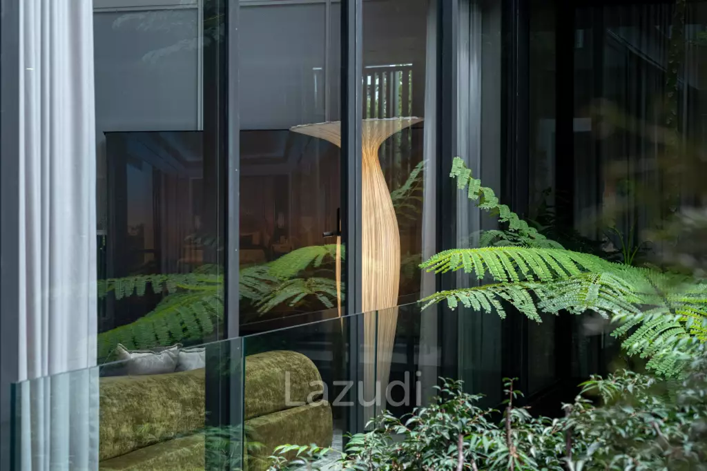 5 Bed Detached House For Sale in Sonle Residences