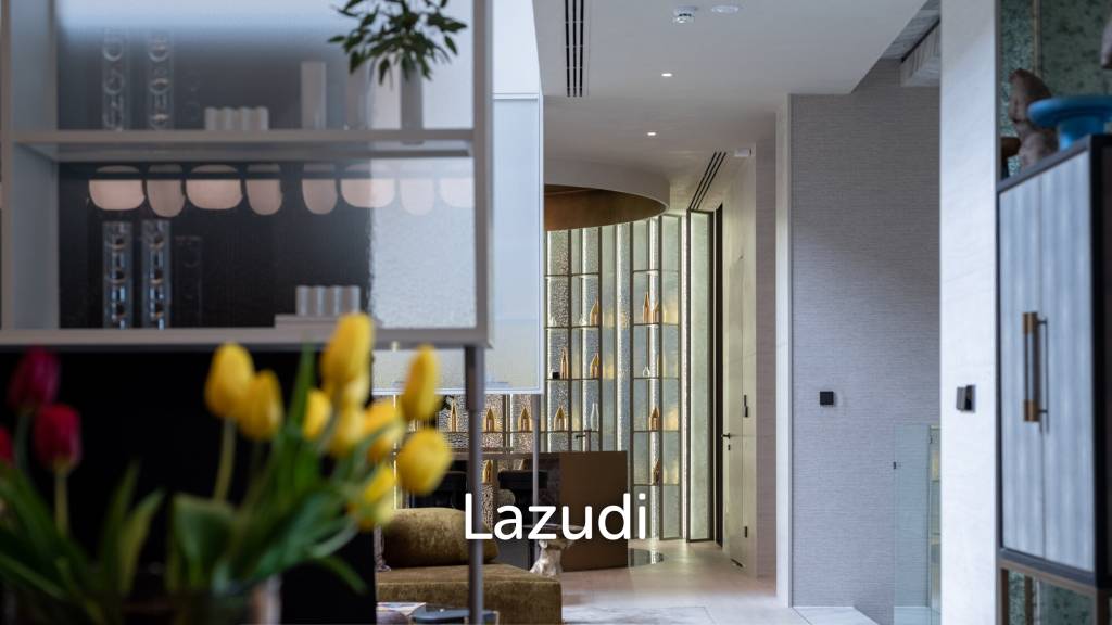 5 Bed Detached House For Sale in Sonle Residences
