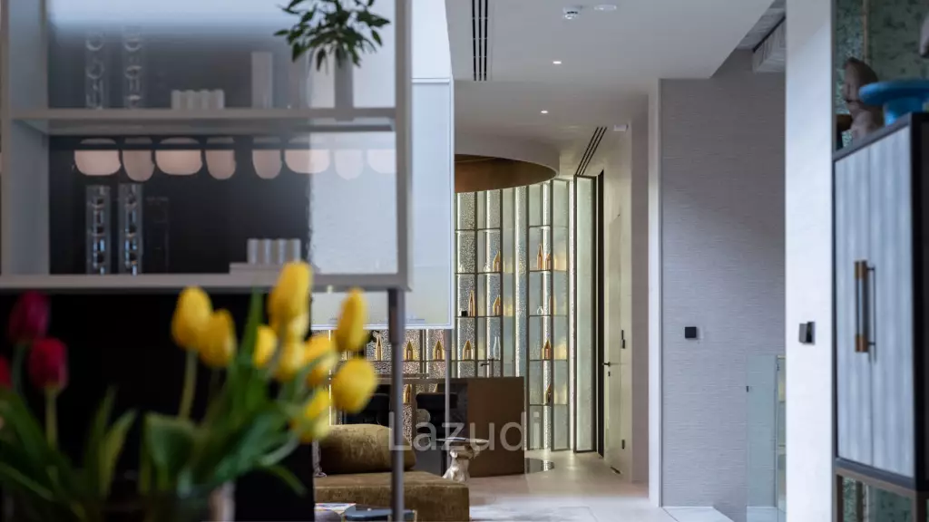 5 Bed Detached House For Sale in Sonle Residences