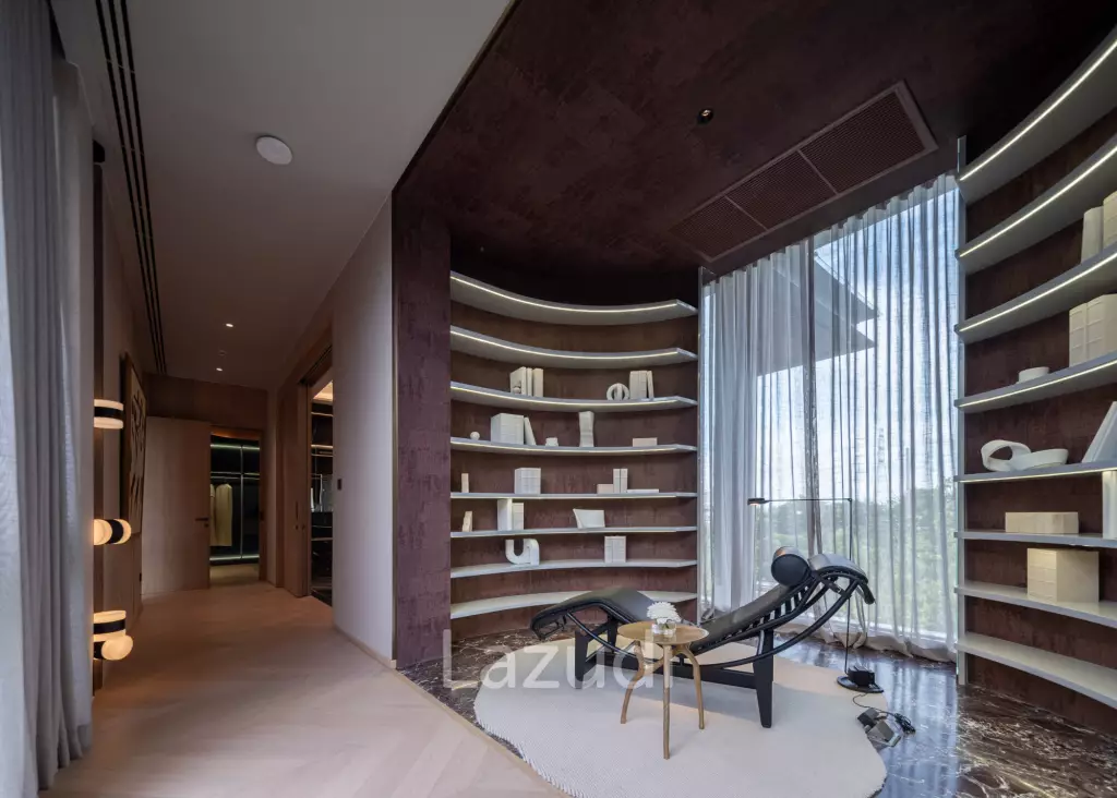 5 Bed Detached House For Sale in Sonle Residences