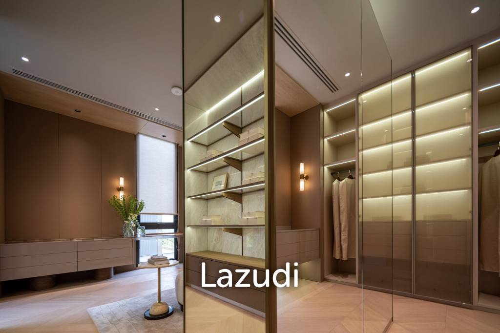 5 Bed Detached House For Sale in Sonle Residences