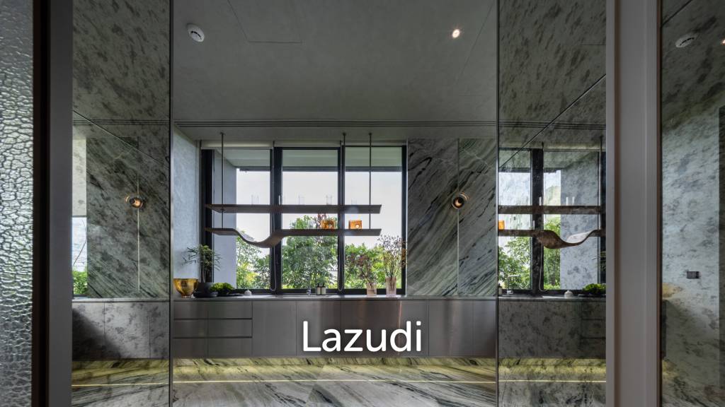 5 Bed Detached House For Sale in Sonle Residences