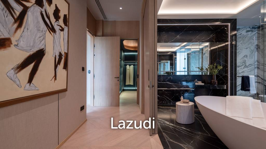 5 Bed Detached House For Sale in Sonle Residences