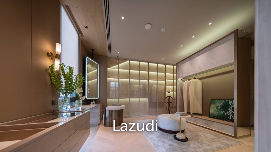 5 Bed Detached House For Sale in Sonle Residences