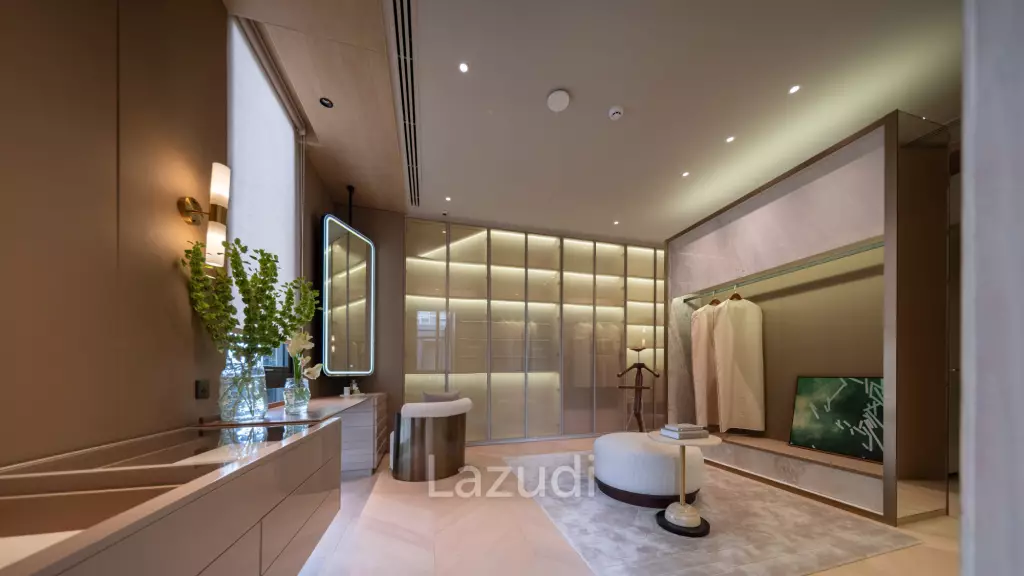 5 Bed Detached House For Sale in Sonle Residences
