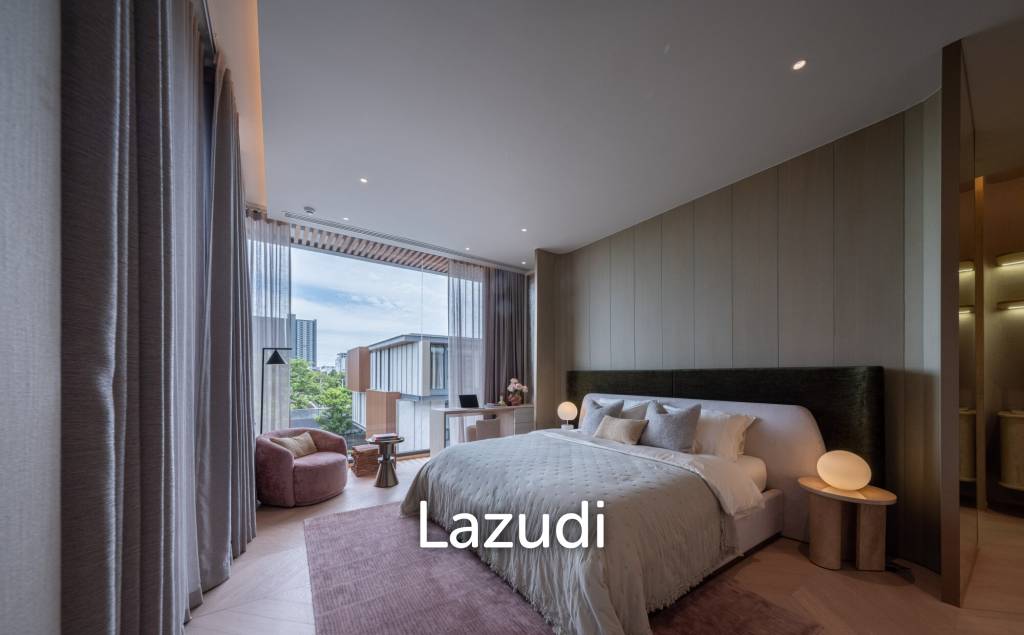 5 Bed Detached House For Sale in Sonle Residences