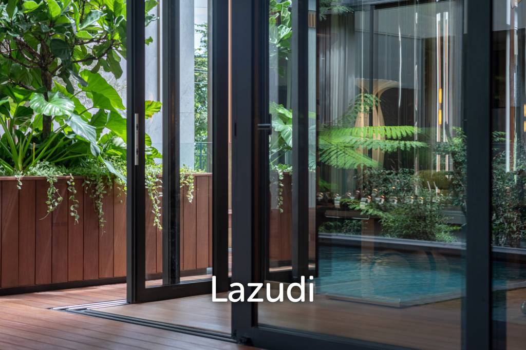 5 Bed Detached House For Sale in Sonle Residences