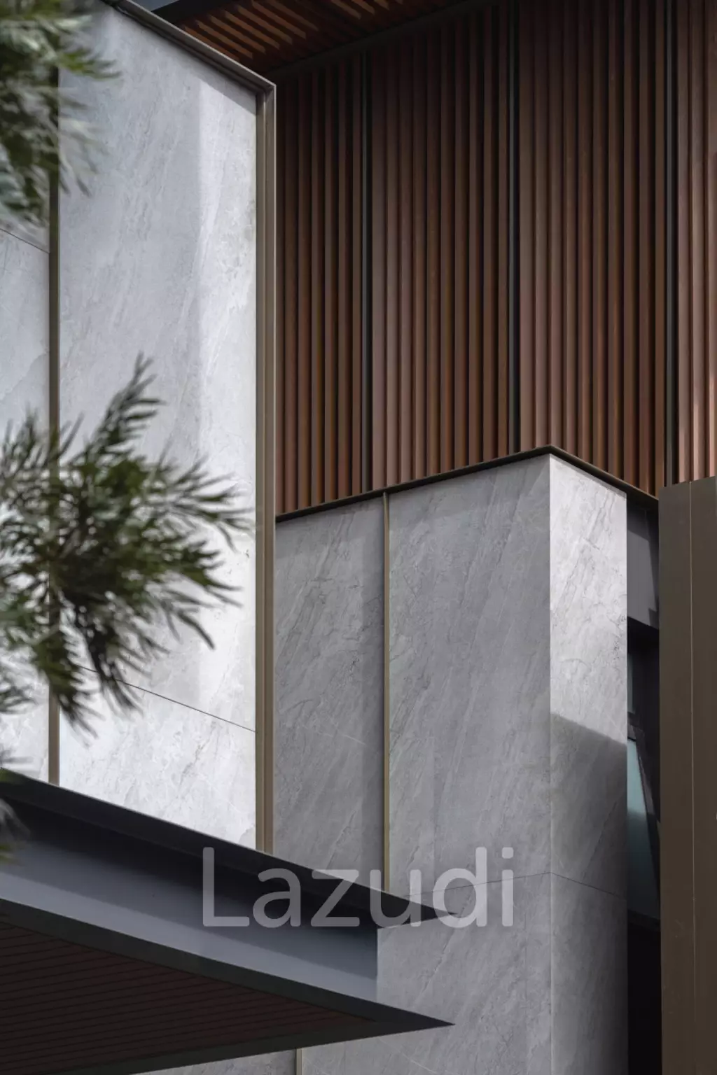 5 Bed Detached House For Sale in Sonle Residences