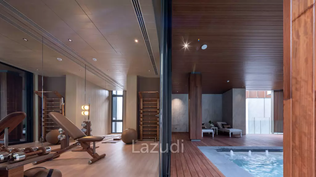 5 Bed Detached House For Sale in Sonle Residences