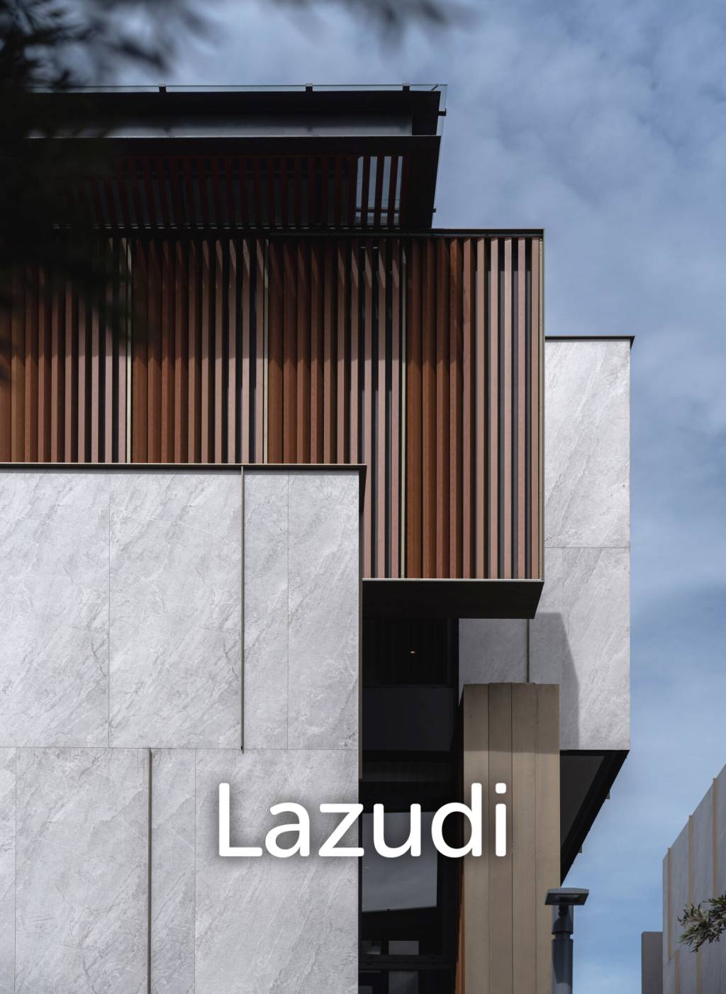 5 Bed Detached House For Sale in Sonle Residences