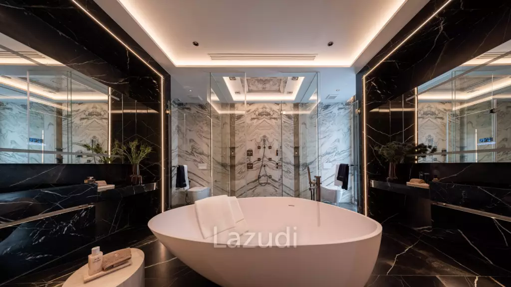 5 Bed Detached House For Sale in Sonle Residences