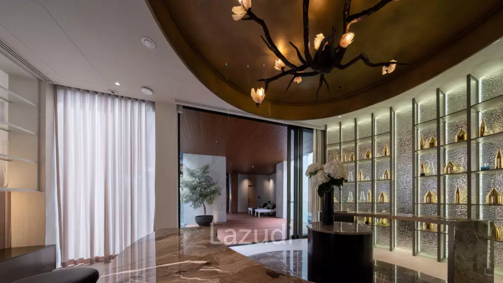 5 Bed Detached House For Sale in Sonle Residences