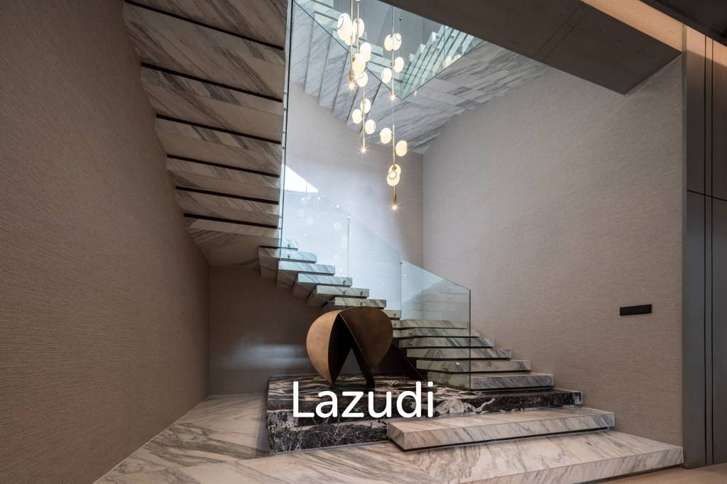 5 Bed Detached House For Sale in Sonle Residences