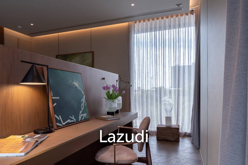 5 Bed Detached House For Sale in Sonle Residences