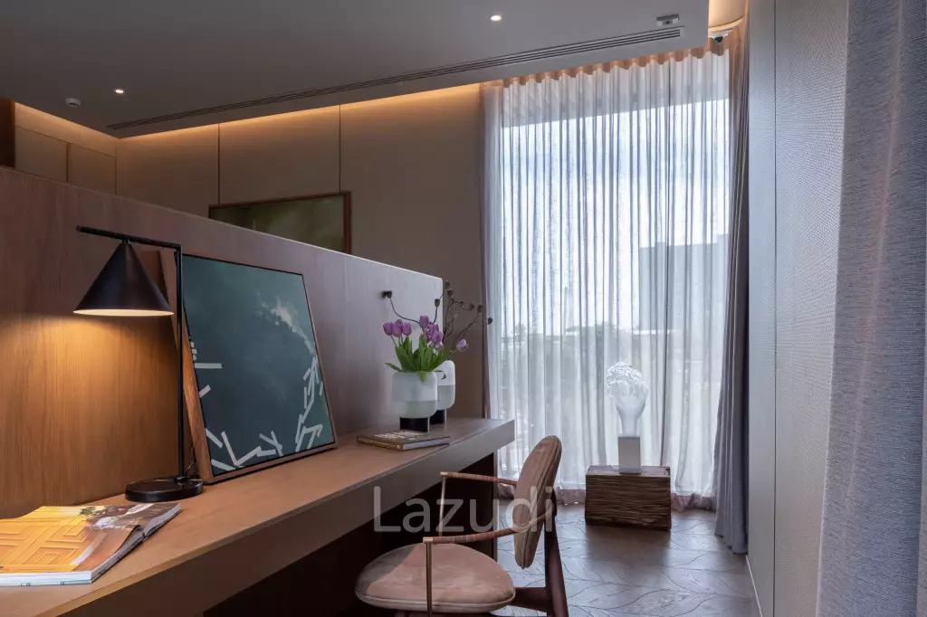 5 Bed Detached House For Sale in Sonle Residences